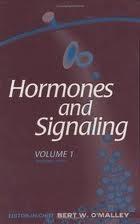 Bild des Verkufers fr Hormones and Signaling, Volume 1 zum Verkauf von North American Rarities
