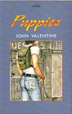 Imagen del vendedor de PUPPIES, a la venta por tsbbooks