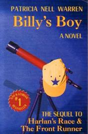 Seller image for BILLY'S BOY, for sale by tsbbooks