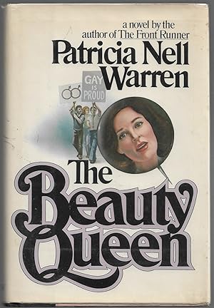 Seller image for THE BEAUTY QUEEN, for sale by tsbbooks