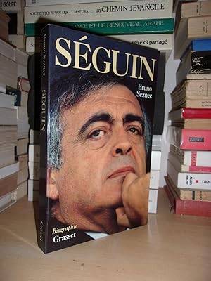 Seller image for SEGUIN for sale by Planet's books