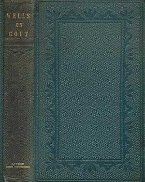 Image du vendeur pour Practical Observations on Gout and its Complications and on the Treatment of Joints Stiffened by Gouty Deposits mis en vente par Barter Books Ltd