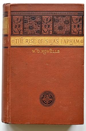 The Rise of Silas Lapham