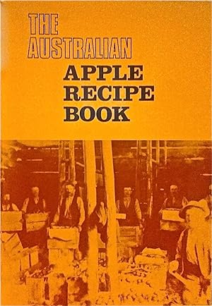 The Apple Recipe Book (The Australian Apple Recipe Book).