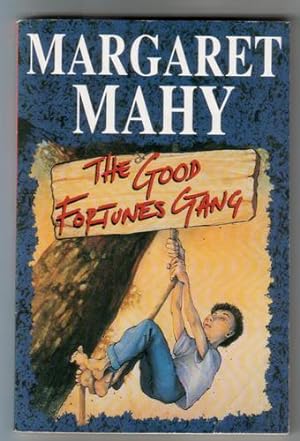 Seller image for The Good Fortunes Gang for sale by The Children's Bookshop