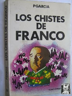 LOS CHISTES DE FRANCO