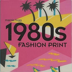 Immagine del venditore per 1980s Fashion Print venduto da Mom and Pop's Book Shop,