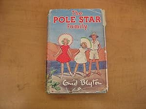 Seller image for The Pole Star Family for sale by By The Lake Books
