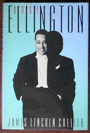 Seller image for Duke Ellington for sale by Canford Book Corral