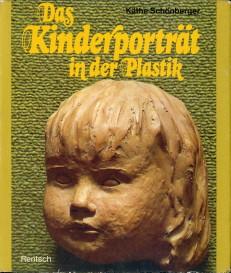 Das Kinderporträt in der Plastik