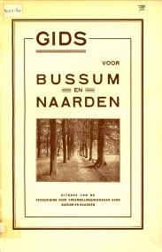 Gids voor Bussum en Naarden