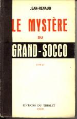 Le mystère du Grand-Socco