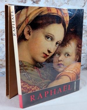 Image du vendeur pour Raphael. mis en vente par Latulu