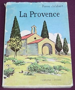 Seller image for LA PROVENCE et le comt de Nice for sale by LE BOUQUINISTE