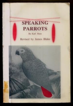 Speaking Parrots