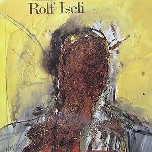 Seller image for Rolf Iseli for sale by Antonio Pennasilico