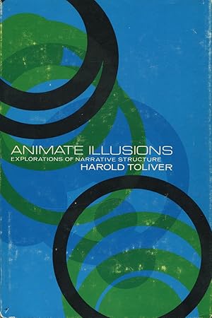 Animate Illusions: Explorations of Narrative Structure