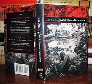 Seller image for THE SANDGLASS for sale by Rare Book Cellar