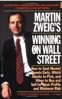 Imagen del vendedor de Winning On Wall Street a la venta por North American Rarities