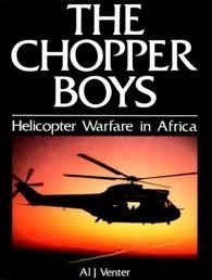 Bild des Verkufers fr The Chopper Boys zum Verkauf von North American Rarities