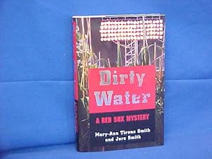 Image du vendeur pour Dirty Water mis en vente par Gene The Book Peddler