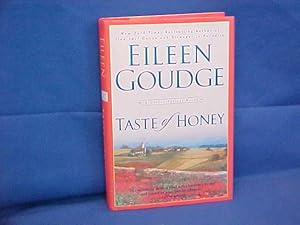 Seller image for Taste of Honey for sale by Gene The Book Peddler