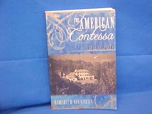 The American Contessa: My Italian Years