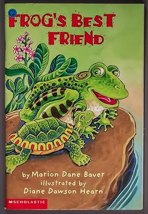 Seller image for Frog's Best Friend for sale by Time & Time Again