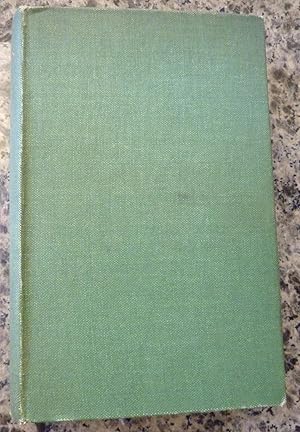 Seller image for Green Mansions for sale by Discovery Bay Old Books ABAA, ILAB
