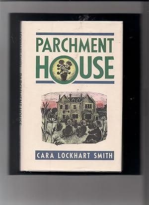 Imagen del vendedor de Parchment House a la venta por Beverly Loveless