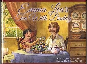 Emma Lea's Tea with Daddy