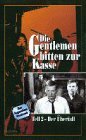 Imagen del vendedor de Die Gentlemen bitten zur Kasse 2 - Der berfall [VHS] a la venta por Antiquariat Blschke