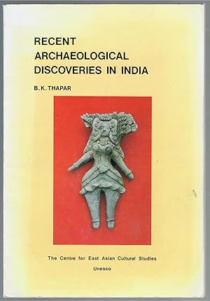 Recent Archaeological Discoveries in India.