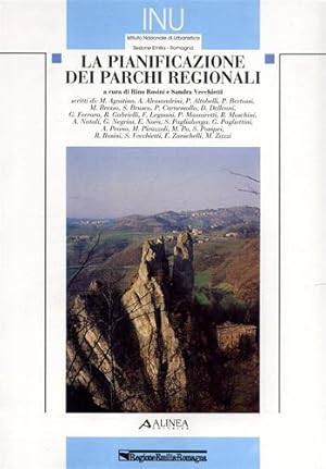 Seller image for La pianificazione dei parchi regionali. for sale by FIRENZELIBRI SRL