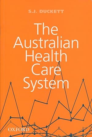 The Australian health care system.