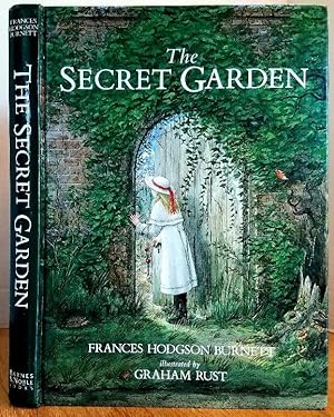 Imagen del vendedor de THE SECRET GARDEN a la venta por MARIE BOTTINI, BOOKSELLER