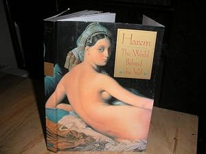 Seller image for Harem; the World Behind the Veil for sale by The Vintage BookStore