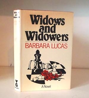 Seller image for Widows and Widowers for sale by BRIMSTONES