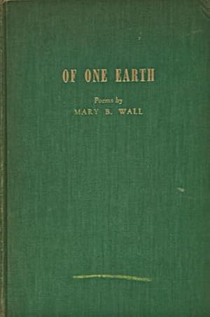 Of One Earth