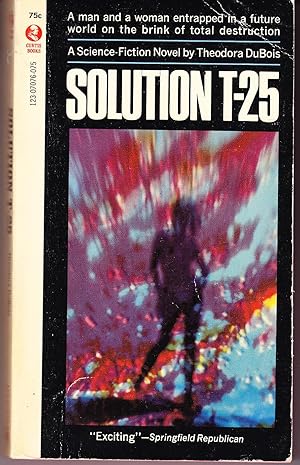 Solution T-25