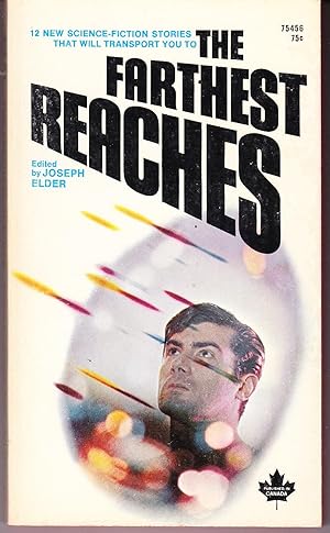 Seller image for The Farthest Reaches for sale by John Thompson