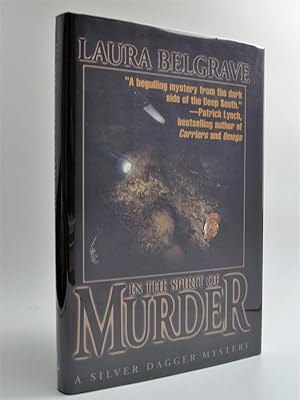 Seller image for In the Spirit of Murder for sale by Cheltenham Rare Books