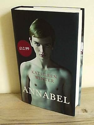 Seller image for Annabel for sale by bluemanbooks