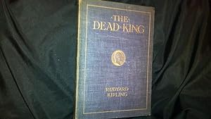 Bild des Verkufers fr The Dead King zum Verkauf von Antique Books Den