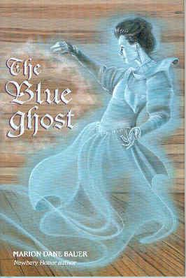 Seller image for The Blue Ghost for sale by The Book Faerie