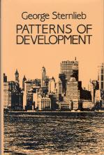 Image du vendeur pour Patterns of Development mis en vente par Callaghan Books South
