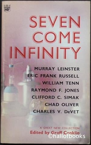 Seller image for Seven Come Infinity for sale by Hall of Books