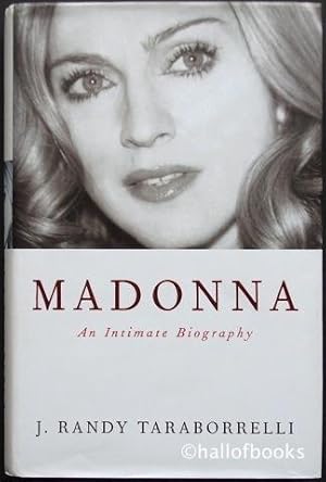 Seller image for Madonna: An Intimate Biography for sale by Hall of Books