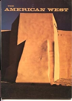 Immagine del venditore per The American West July/august 1976 Vol. XIII No. 4 Bicentennial Issue venduto da E Ridge Fine Books