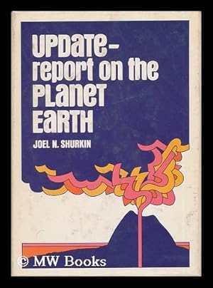 Imagen del vendedor de Update - Report on the Planet Earth a la venta por MW Books